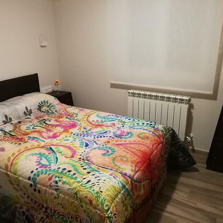Apartamento Las Candelas Паленсия Екстериор снимка