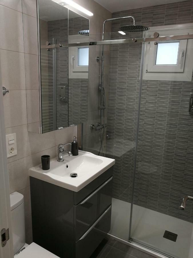 Apartamento Las Candelas Паленсия Екстериор снимка